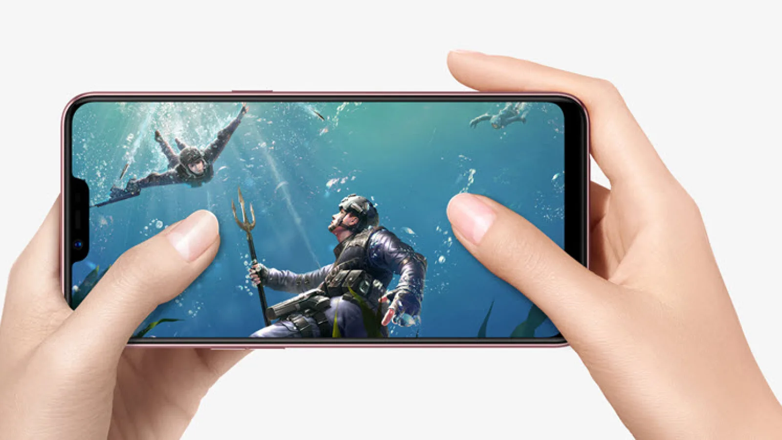 Oppo A5 debutează oficial: telefon midrange cu procesor Snapdragon 450, baterie de 4230 mAh