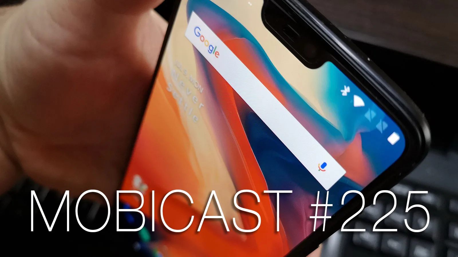 Mobicast 225: Podcast/Videocast Mobilissimo.ro despre concediu la Braşov, Cupa Mondială, record ZenFone 5z, dată lansare Galaxy Note 9