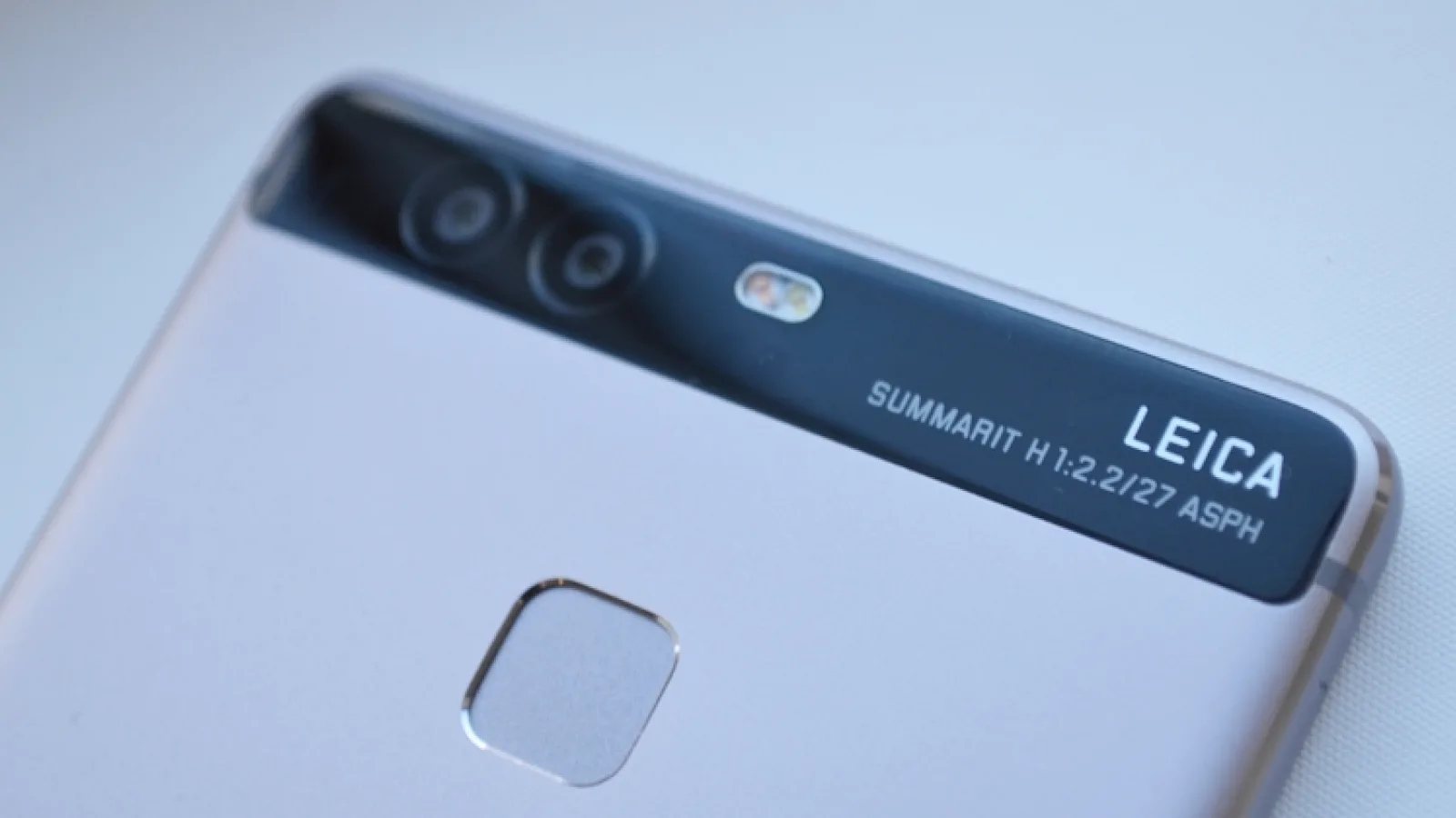 Huawei P9 primește din această săptămână actualizarea la Android Oreo în China