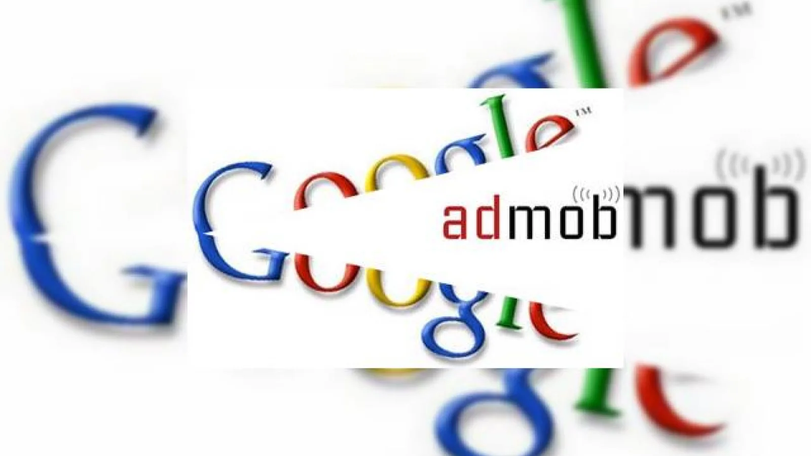 Achizitia AdMob de catre Google primeste unda verde de la FTC, multumita lui Apple iAd