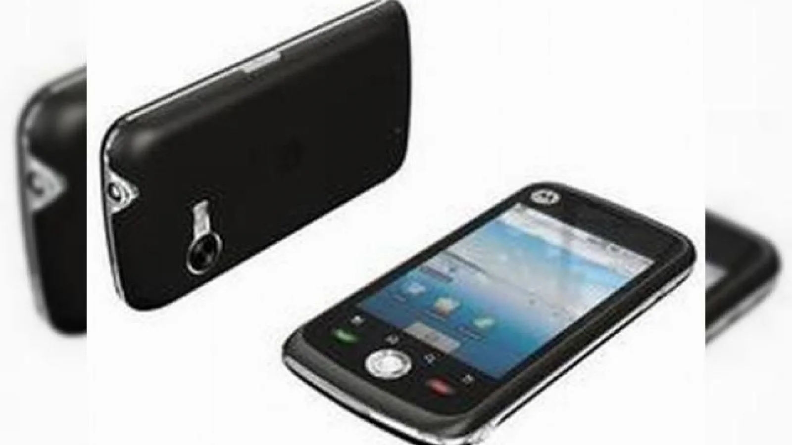 Motorola XT502 (Greco), inca un handset Android scapat pe web