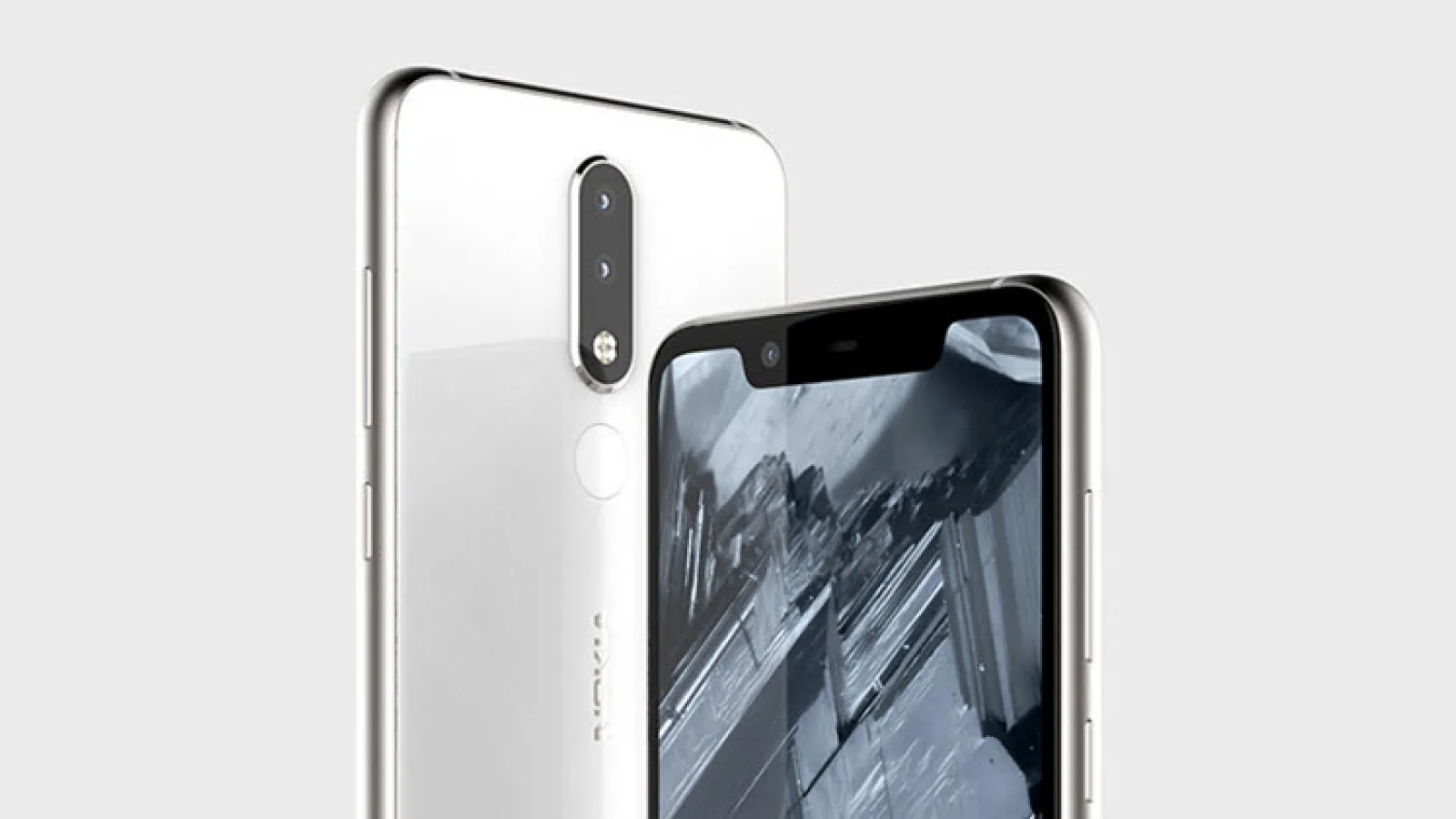 Noi telefoane Nokia primesc certificarea FCC: Nokia TA-1112 şi TA-1120; Ar putea fi Nokia X5 / Nokia 5.1 Plus