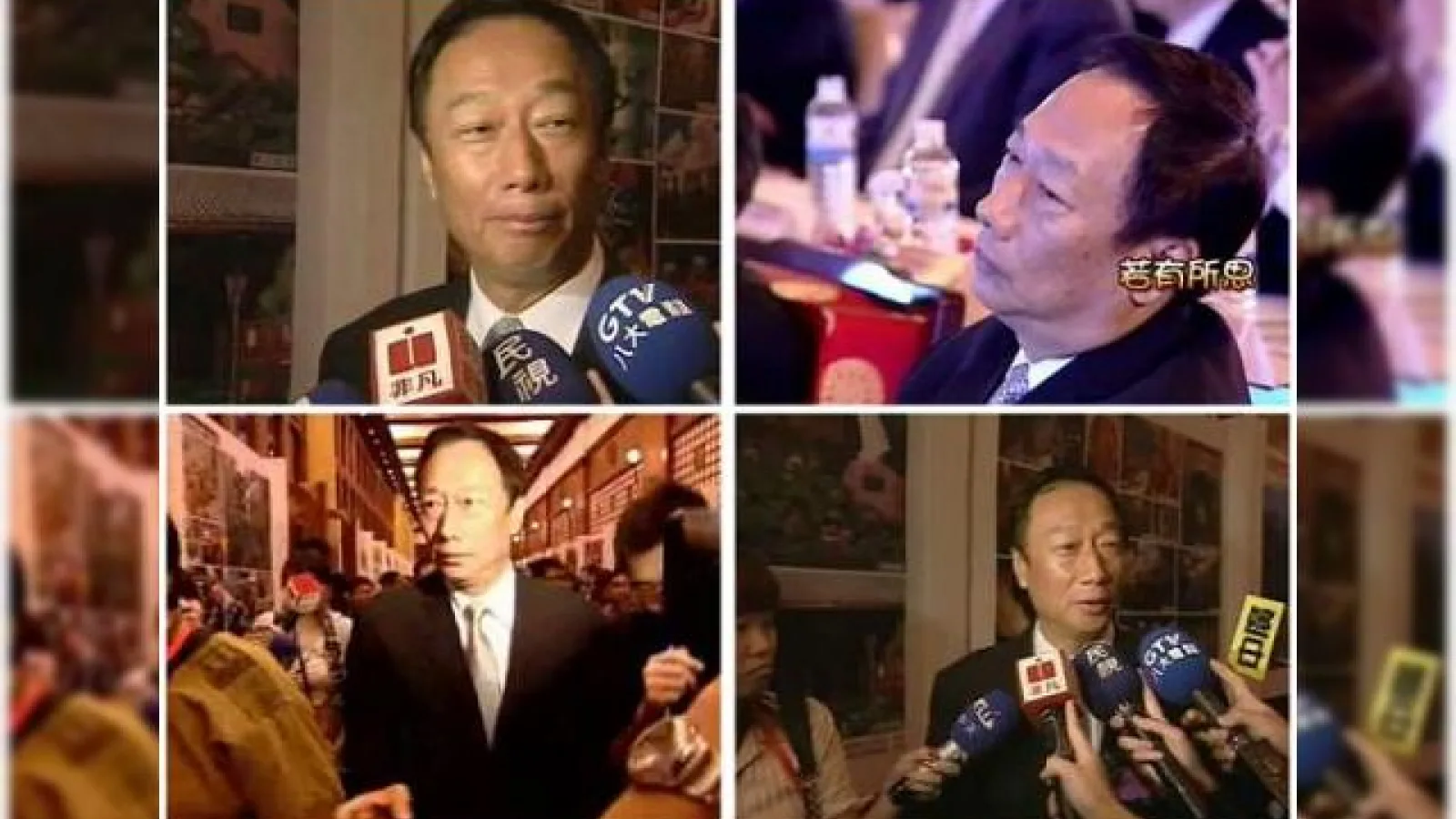 Compania chineza Foxconn, lovita de un val de sinucideri