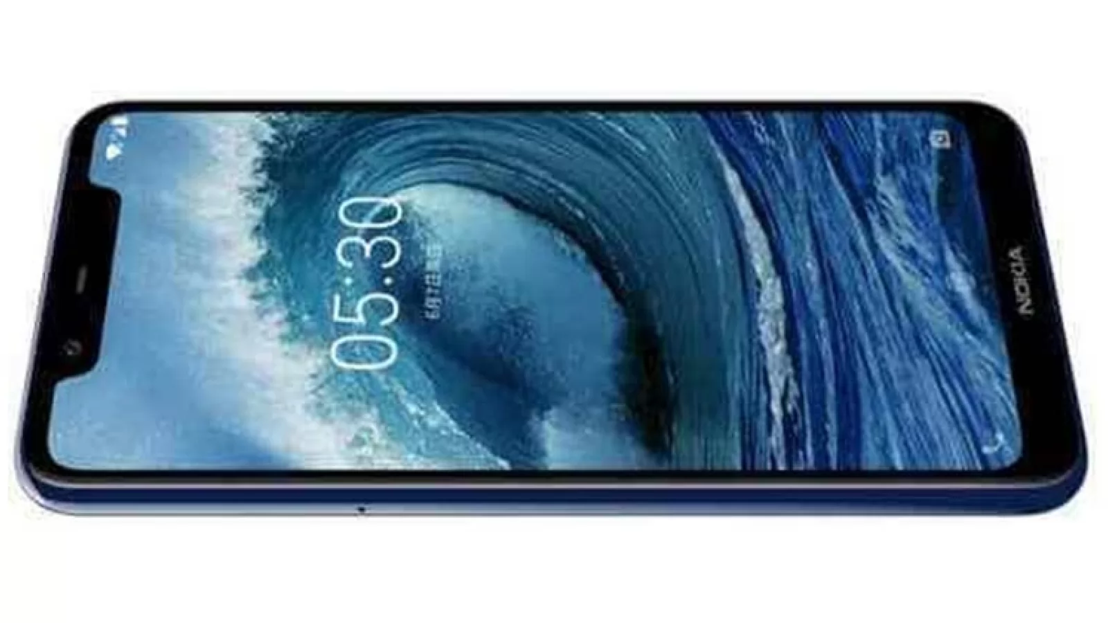 Nokia X5 ar fi avut lansarea anulată din cauza unor probleme cu sala evenimentului