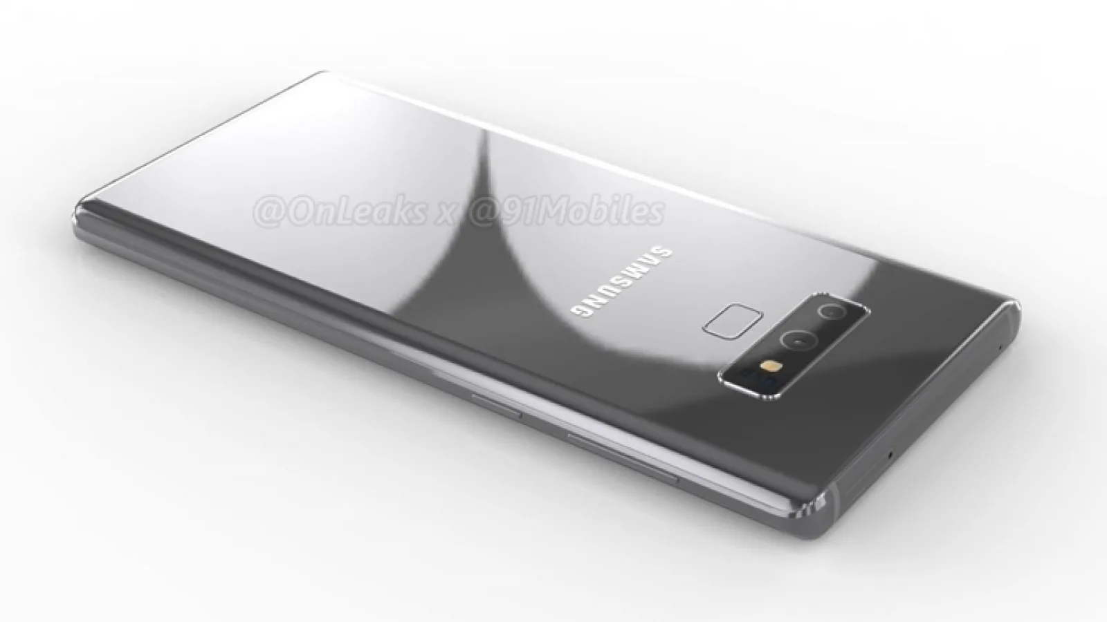 Un site polonez confirmă sosirea lui Note 9 în magazine pe 24 august; Are și informații despre prețuri