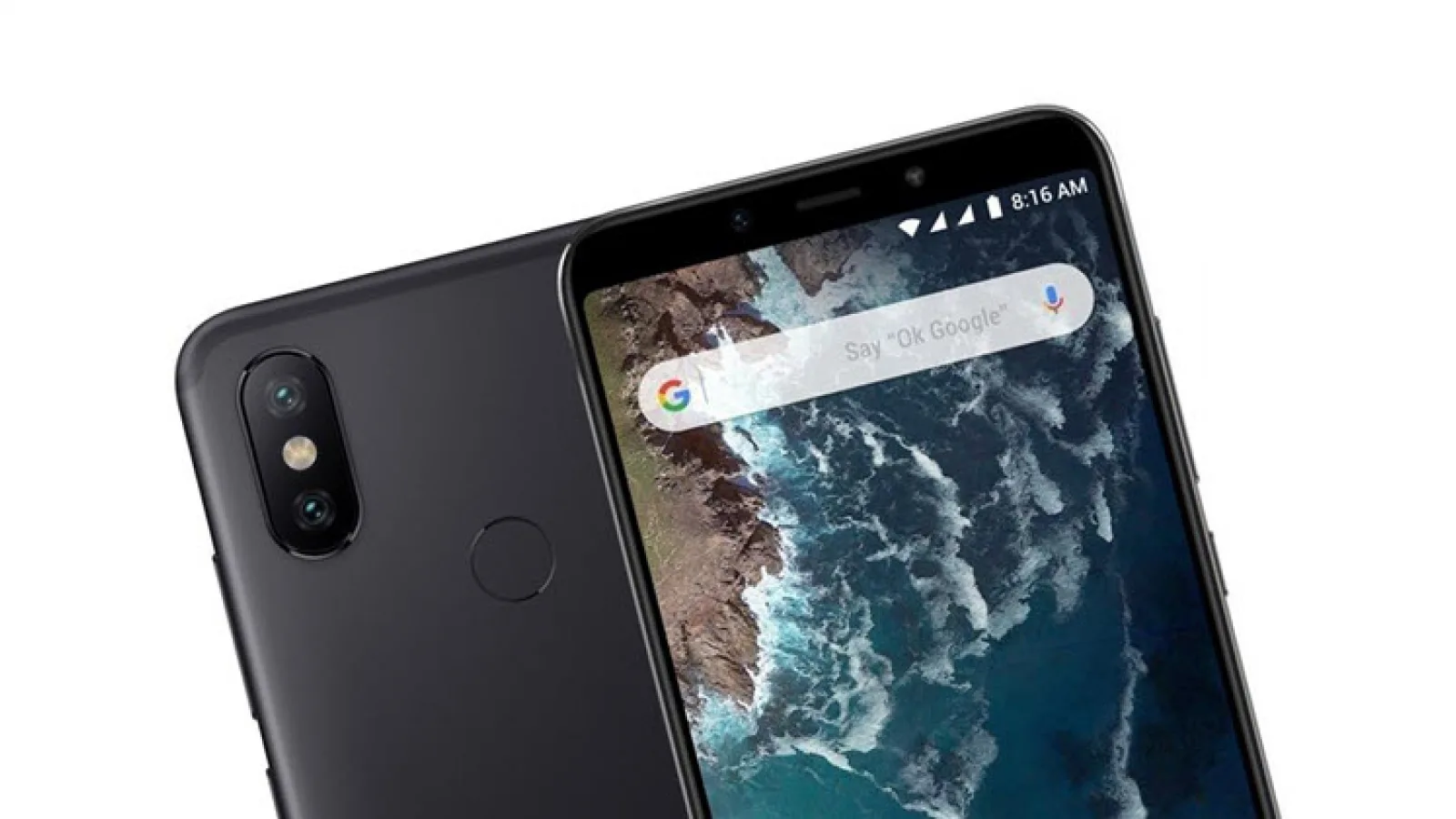 Xiaomi Mi A2 ni se prezintă în randări detaliate înaintea lansării de pe 24 iulie