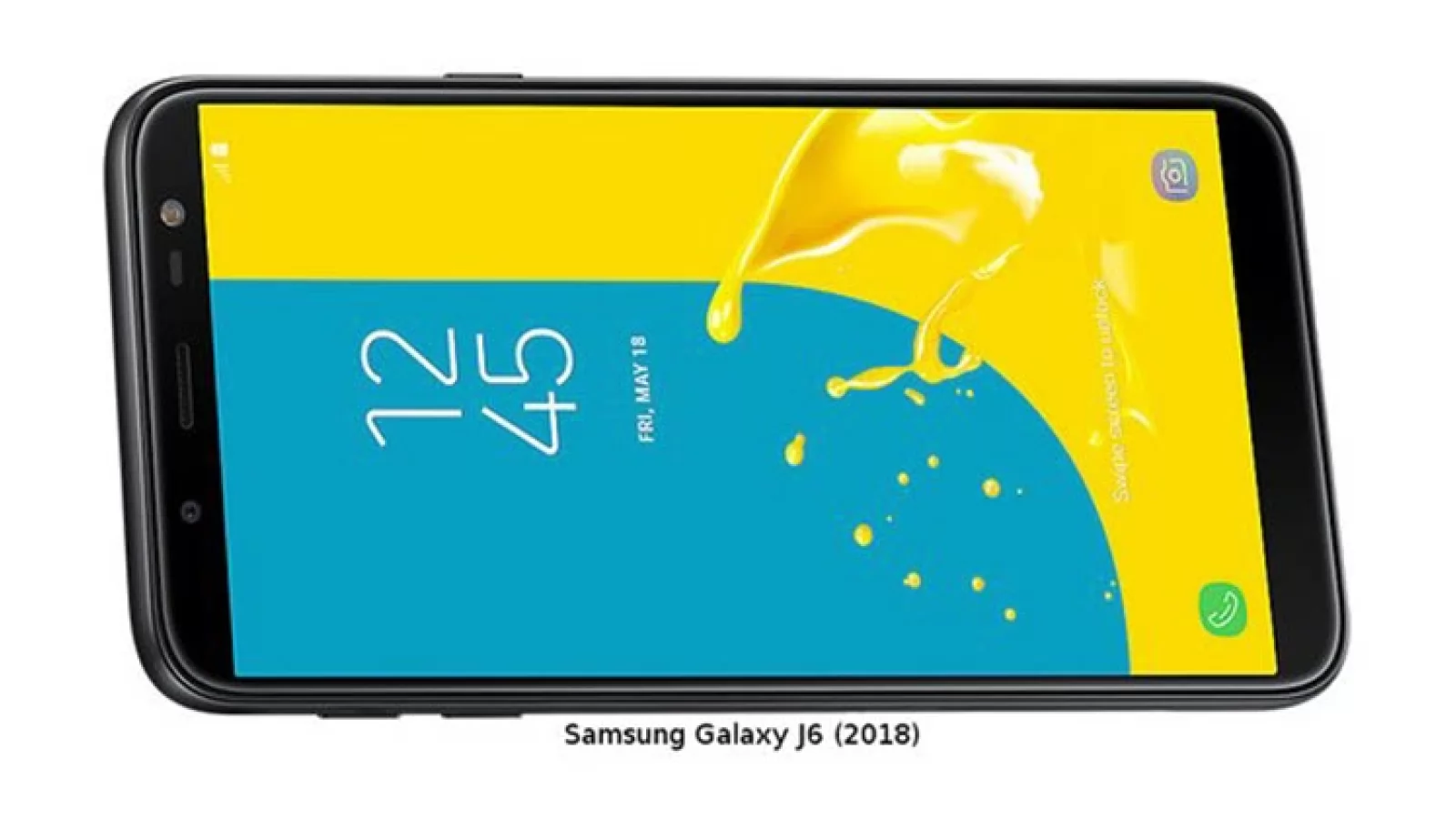 Samsung Galaxy J6+ îşi dezvăluie specificaţiile: baterie generoasă, procesor Snapdragon 450