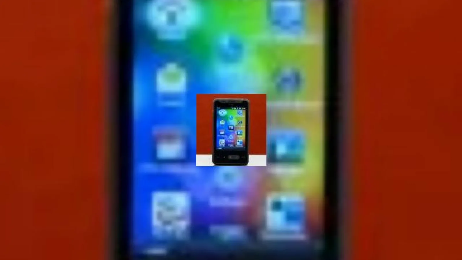HTC HD Mini, intr-o analiza rapida (Video)