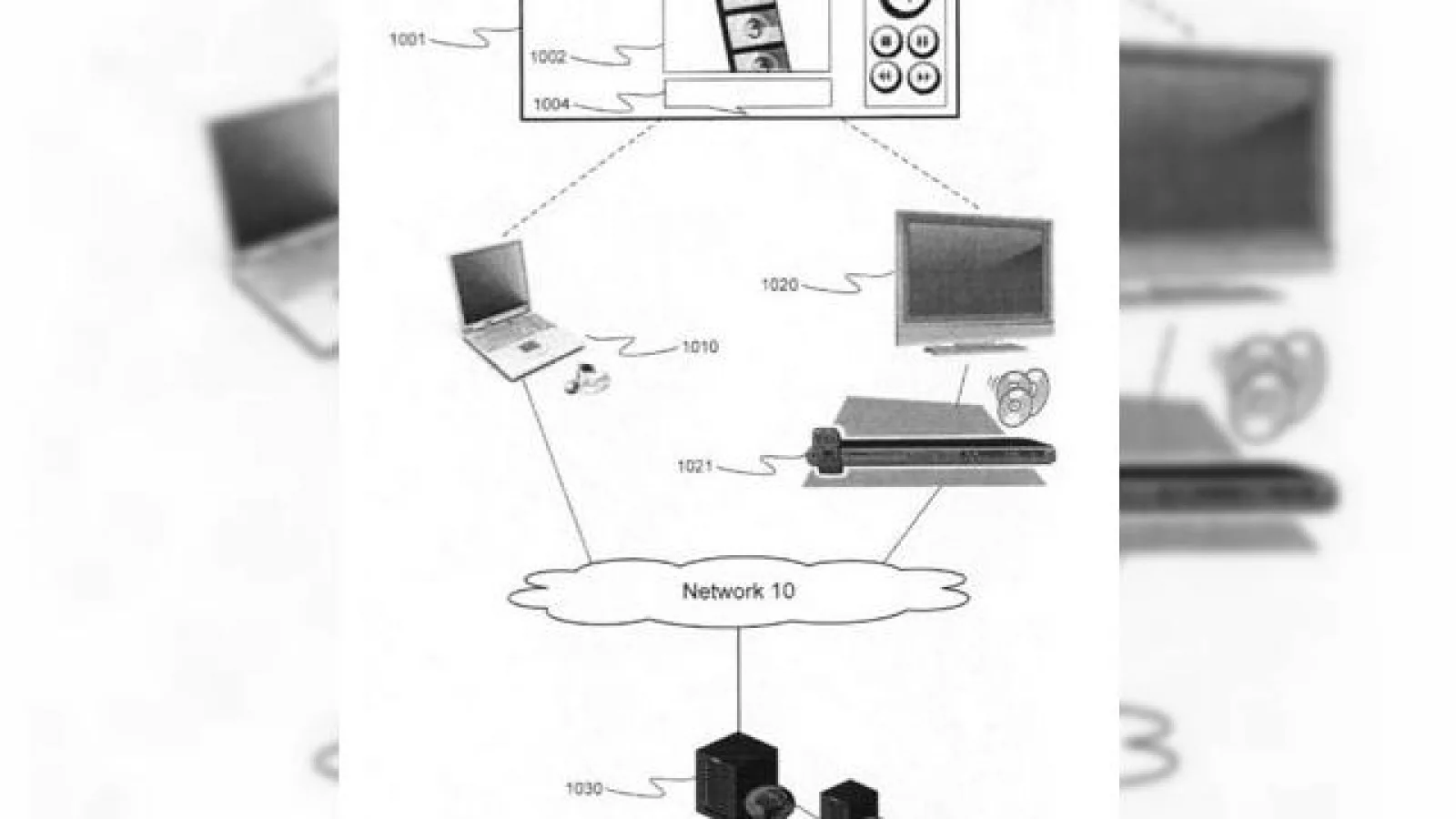 Apple aplica pentru un nou patent: o tehnologie care permite continuarea playbackului media pe terminale mobile