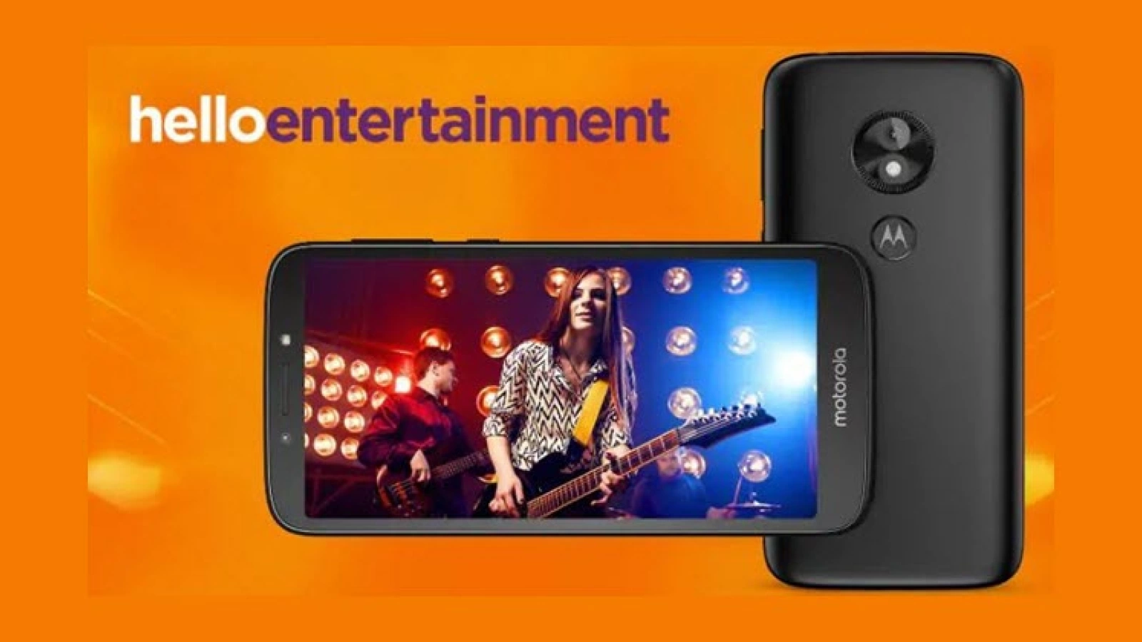 Motorola Moto E5 Play Android Go Edition este lansat oficial; Aduce ecran de 5.3 inch cu aspect 18:9