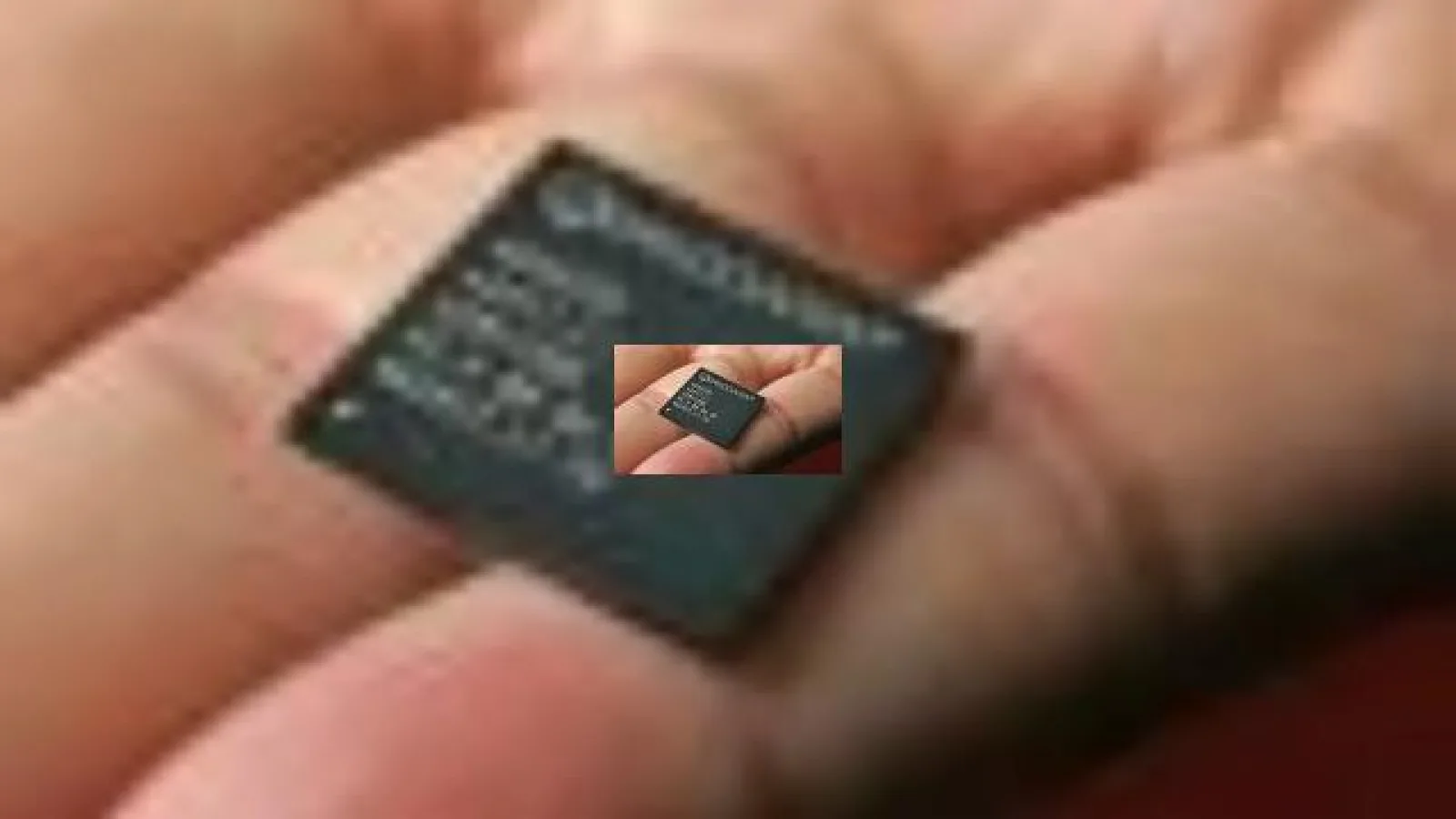 Telefoanele cu procesoare de 1.2 GHz in curand in productie! Noua generatie Qualcomm Snapdragon livrata producatorilor
