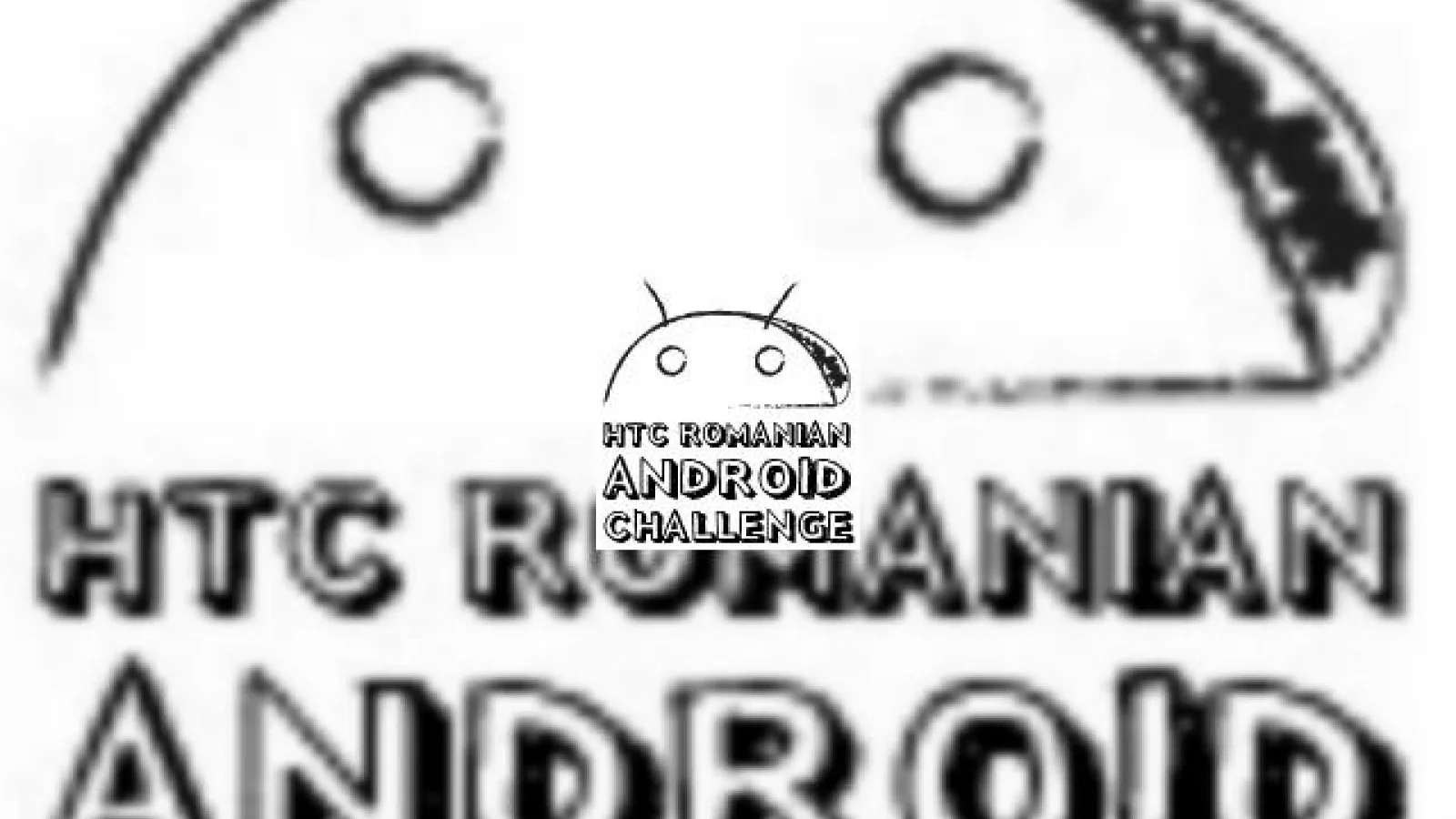 Perioada de inscriere a aplicatiilor in Romanian Android Challenge a fost prelungita cu o luna!