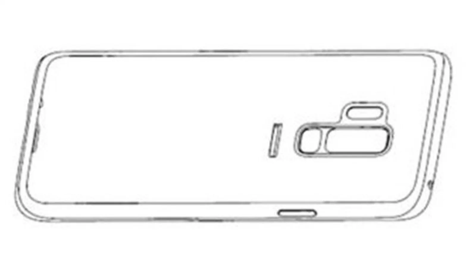 Samsung lucrează la un nou telefon echipat cu senzor de puls și cameră duală; Aflăm mai multe pe seama unui brevet