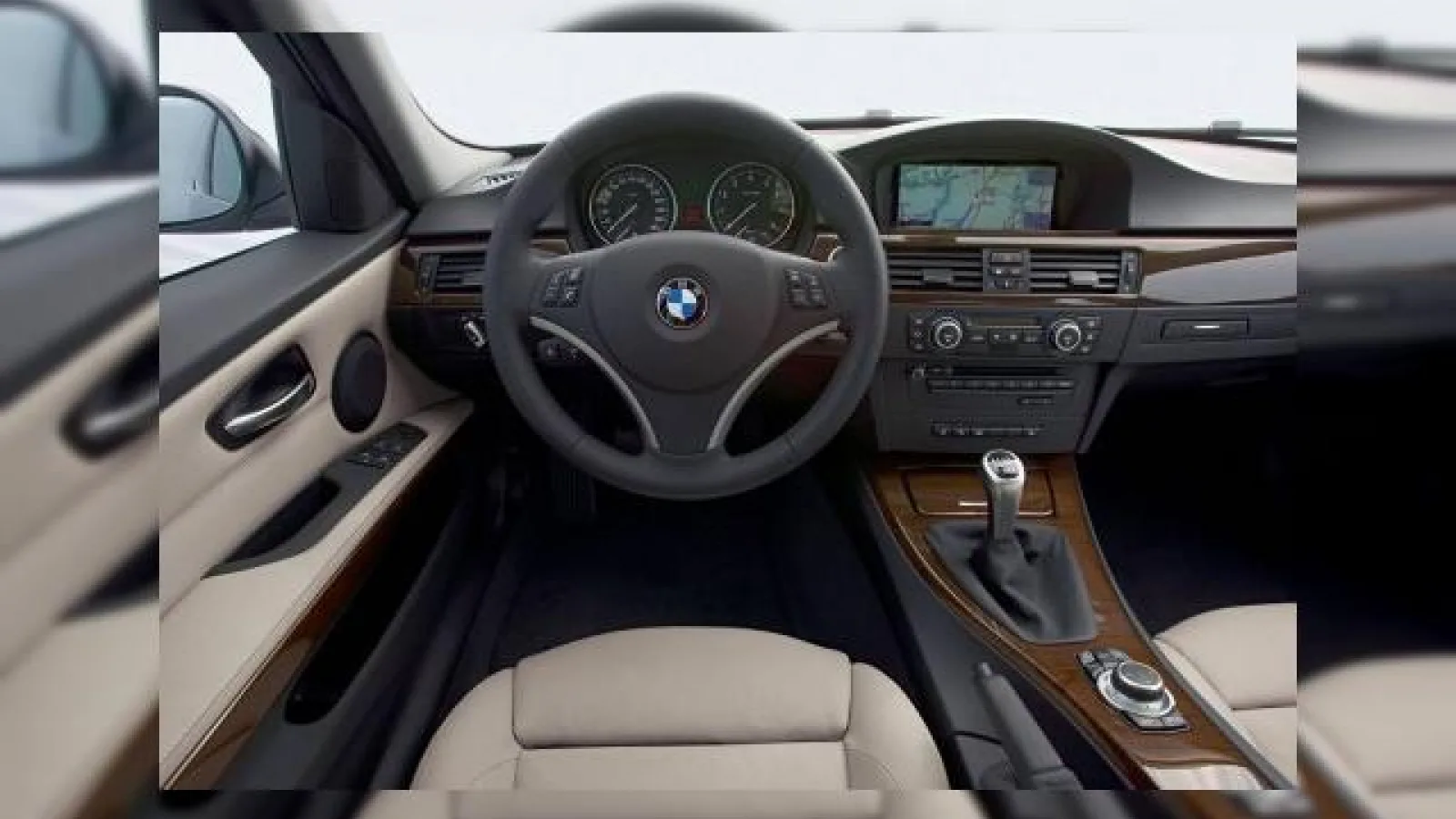 BMW Seria 7 va integra Android, aplicatii si cautare Google?