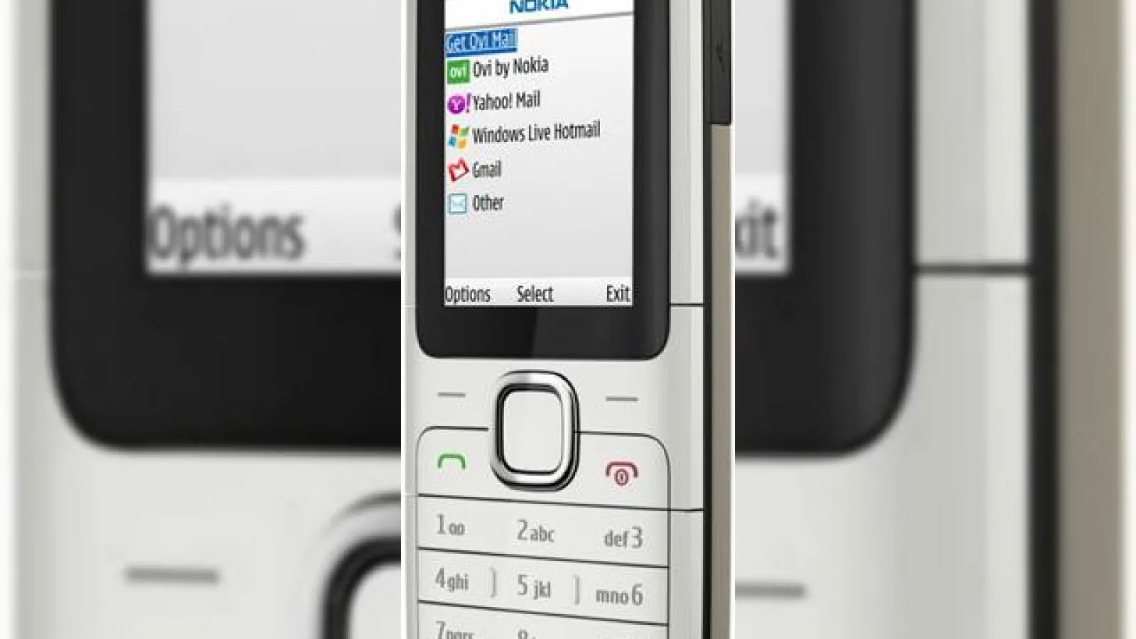 Nokia C1-01 si Nokia C1-02, noi telefoane Series 40 anuntate astazi