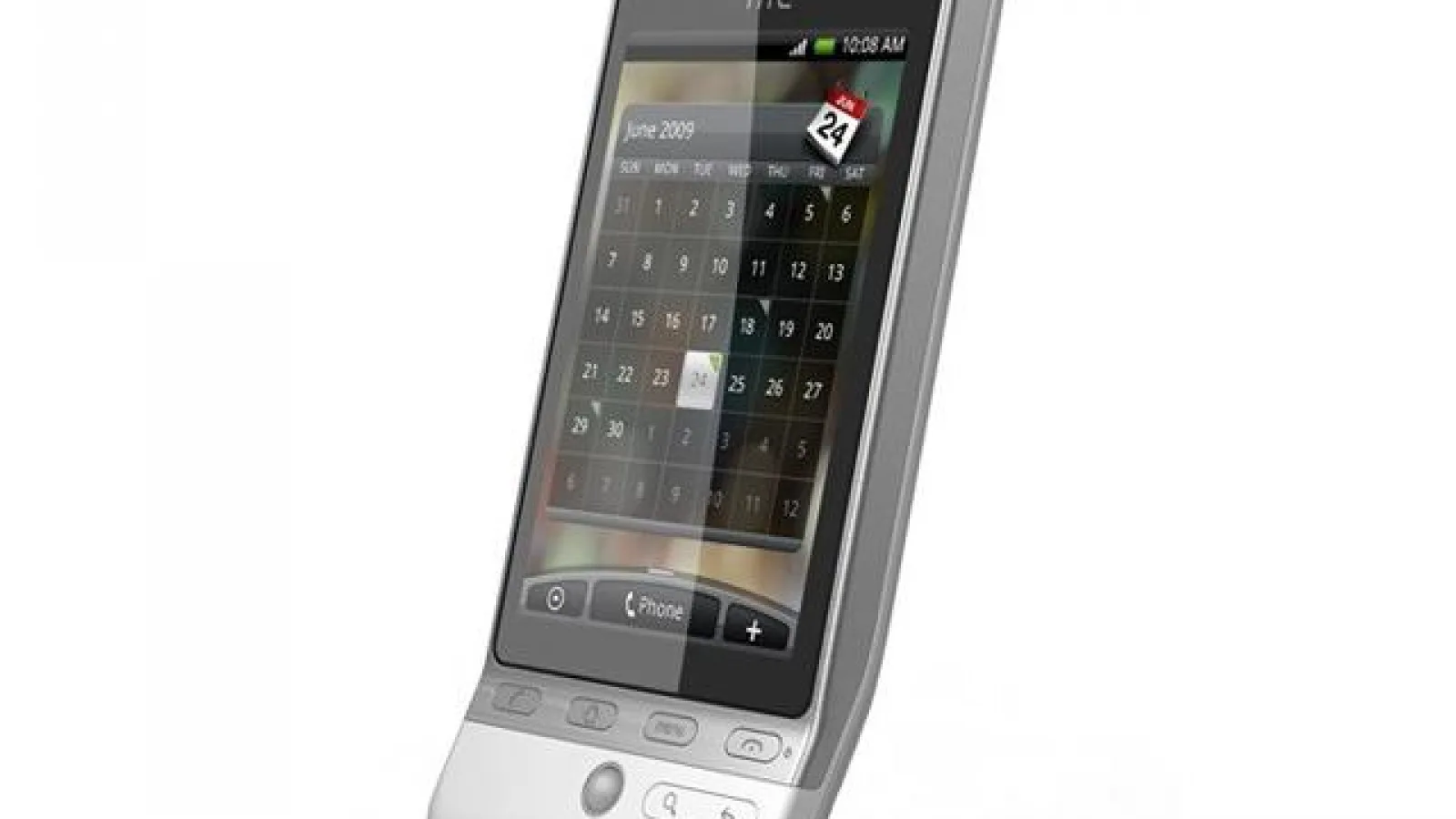 HTC Hero beneficiaza acum de update-ul la Android 2.1