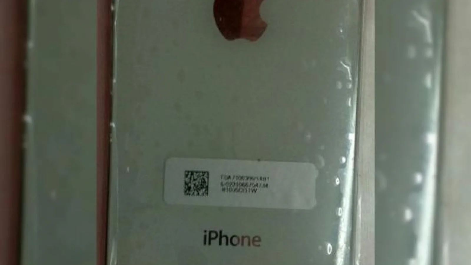 Noul iPhone se lanseaza in data de 18 iunie?