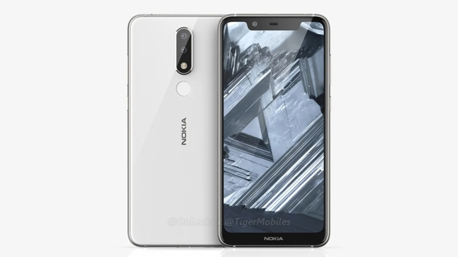 Nokia X5 are acum o dată de lansare bătută în cuie; Telefonul debutează pe 18 iulie