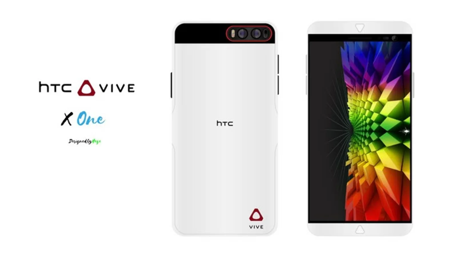 HTC pregăteşte lansarea unui telefon de gaming; Iată ce ştim despre el