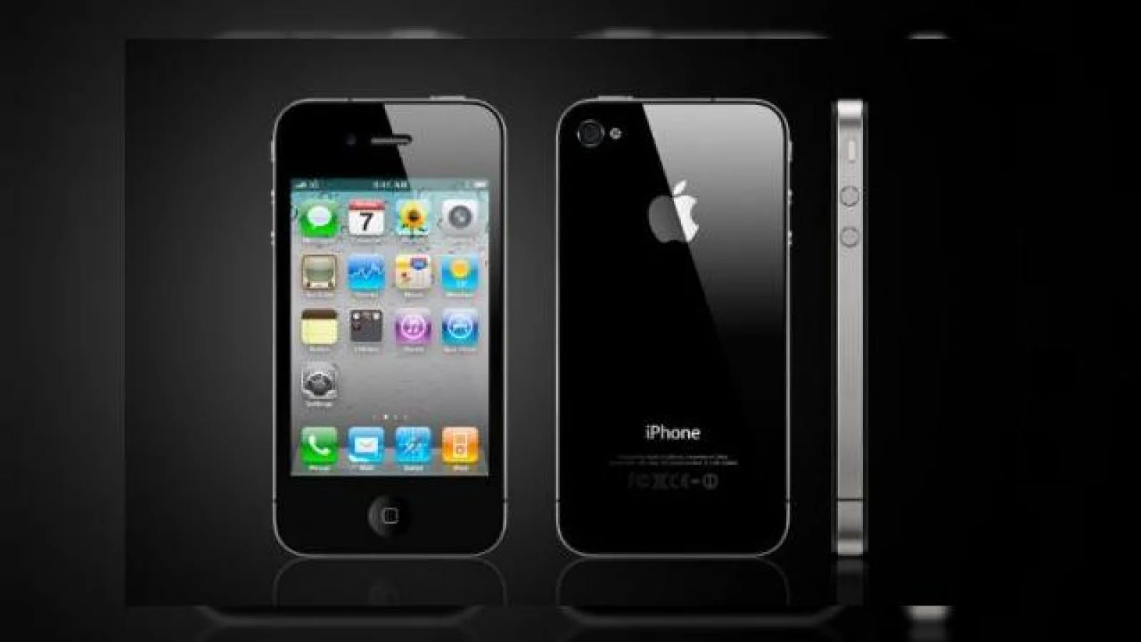 WWDC 2010 debuteaza cu iPhone 4, iOS 4 si iAd