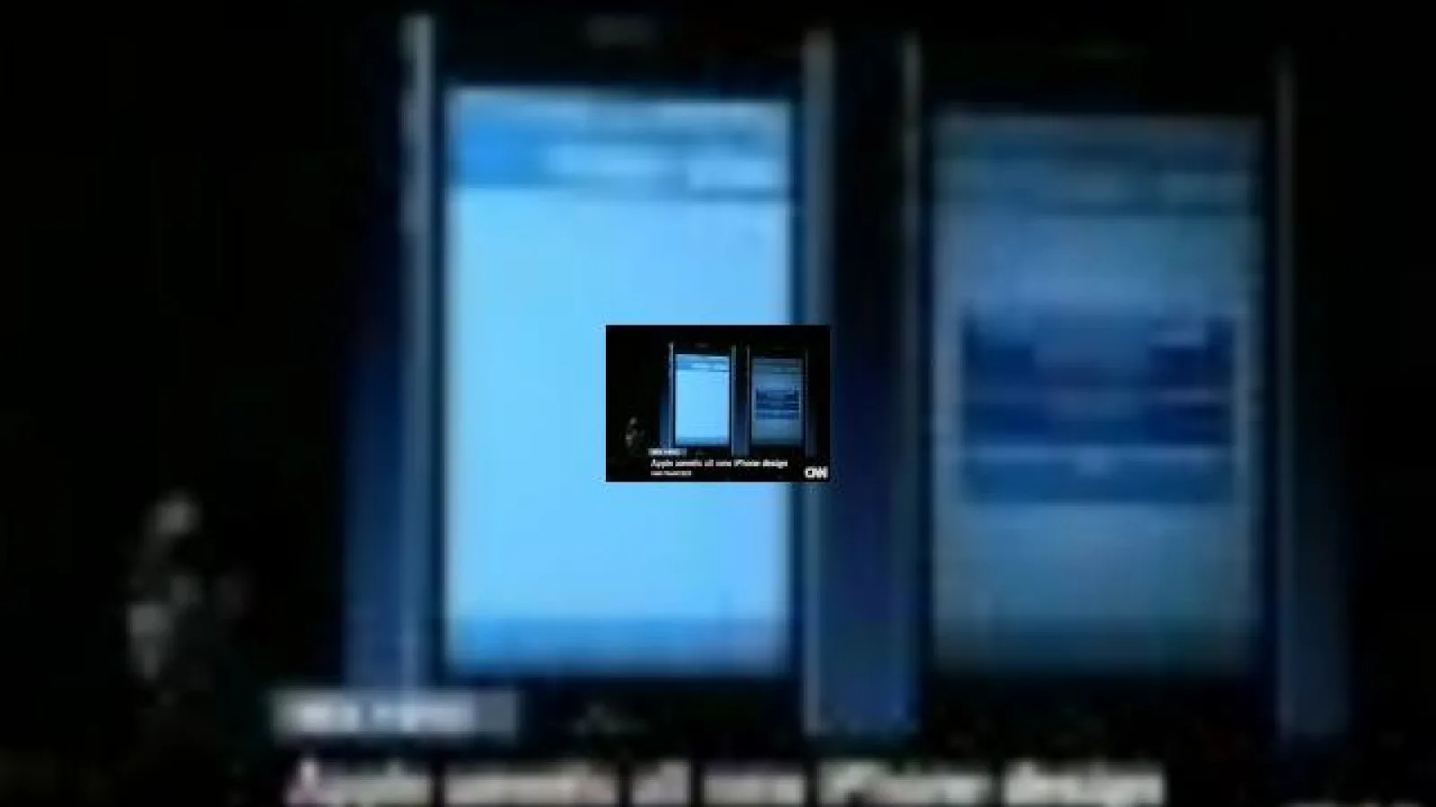 Gafa cea mare de la WWDC 2010: cum i-a picat lui Steve Jobs WiFi-ul pe iPhone 4 (Video)