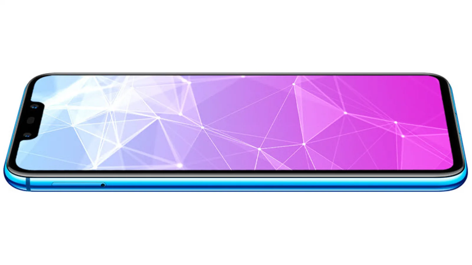 Huawei Nova 3i este anunțat oficial drept primul smartphone cu procesor Kirin 710
