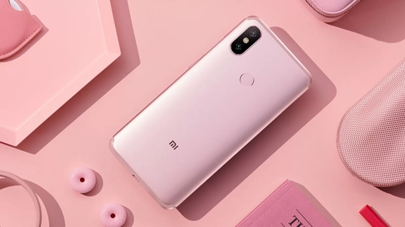 Preț și disponibilitate Xiaomi Mi A2 în România