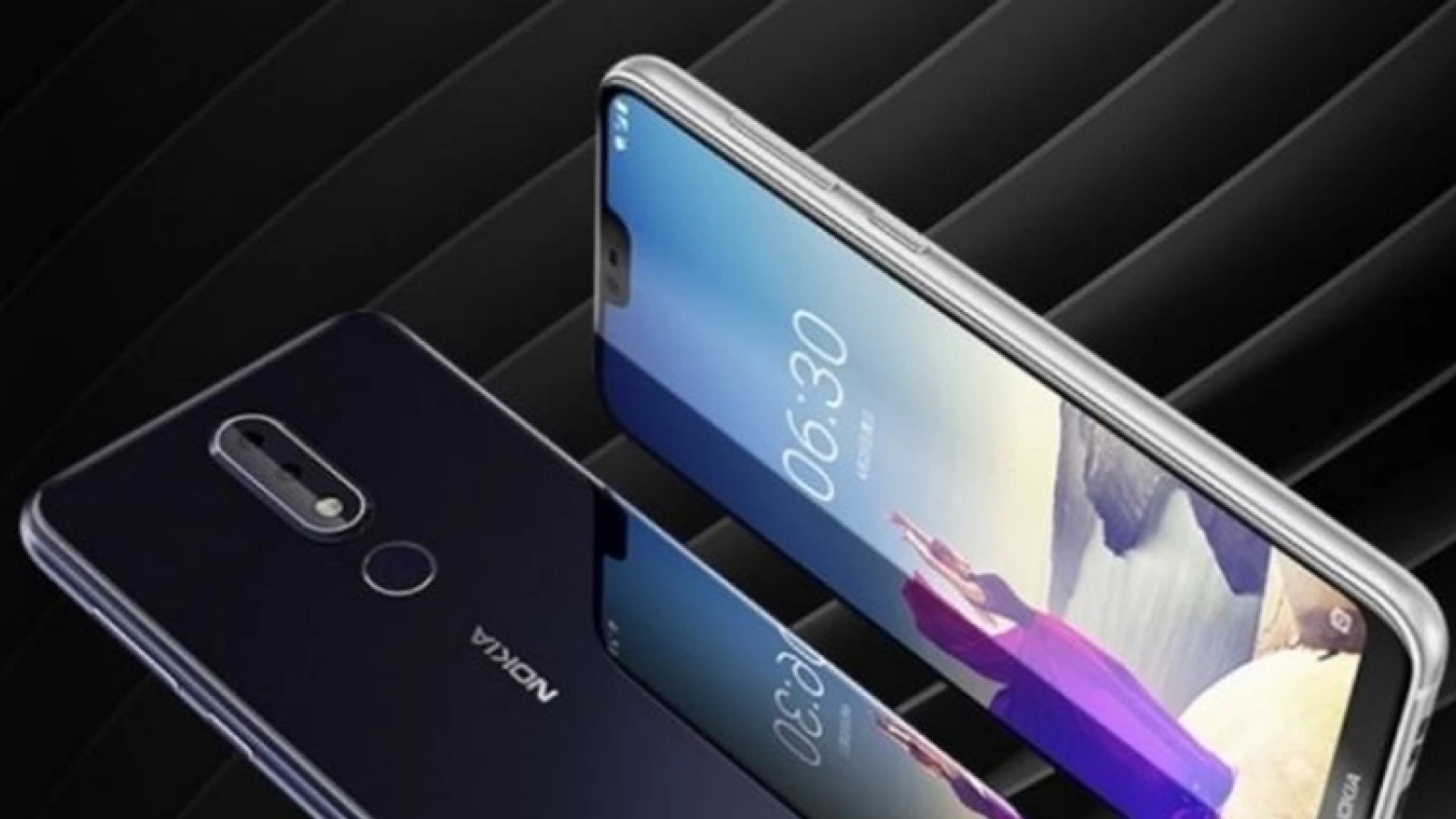 Nokia 6.1 Plus debutează oficial, ca versiune globală a lui Nokia X6 (2018), cu Android One