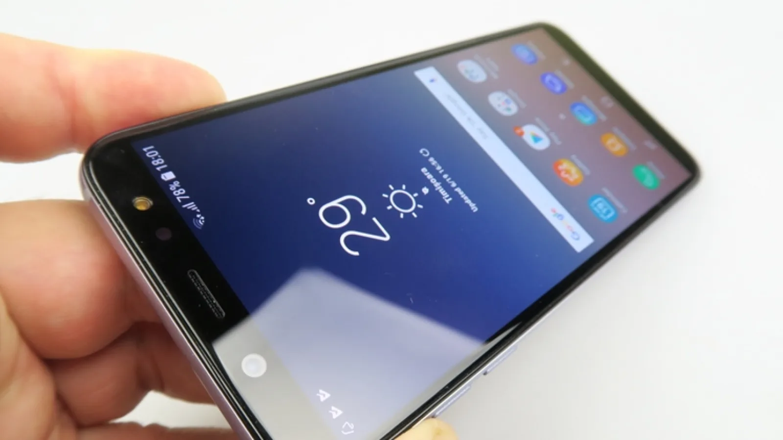 Samsung pregăteşte o extindere a seriei Galaxy A, cu modele Galaxy A10, A30, A50, A70 şi A90