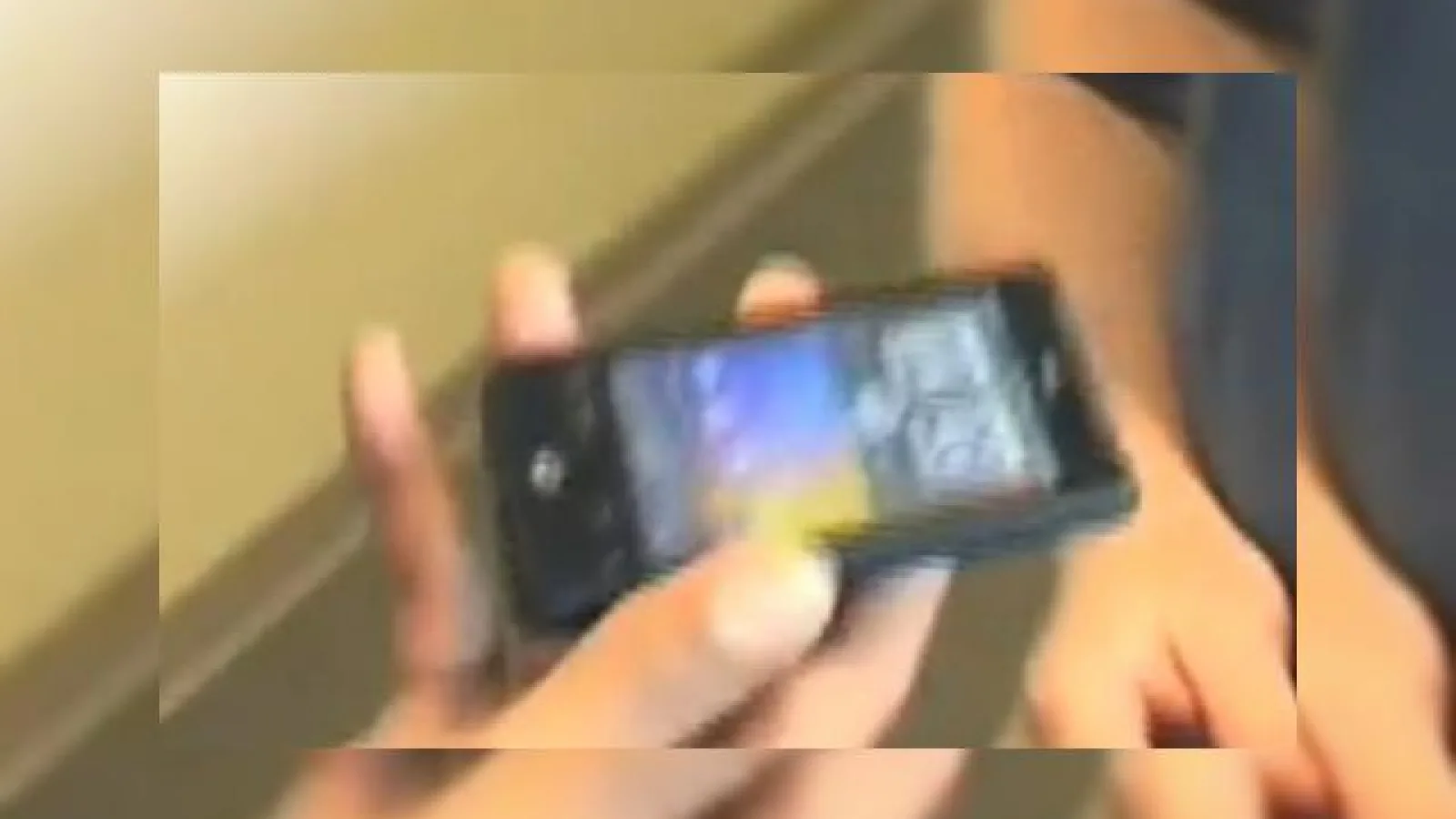 HTC Liberty inclus din greseala intr-un clip AT&T (Video)