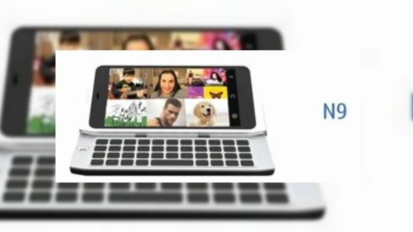 Nokia N9, sliderul MeeGo scapat intr-un clip promotional (Video)