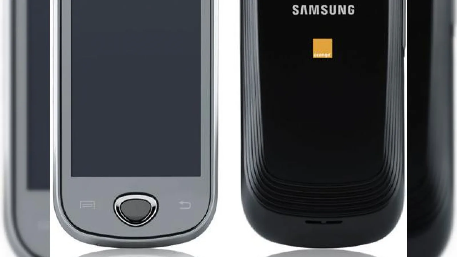 Samsung Galaxy Apollo i5801 gata de lansarea oficiala