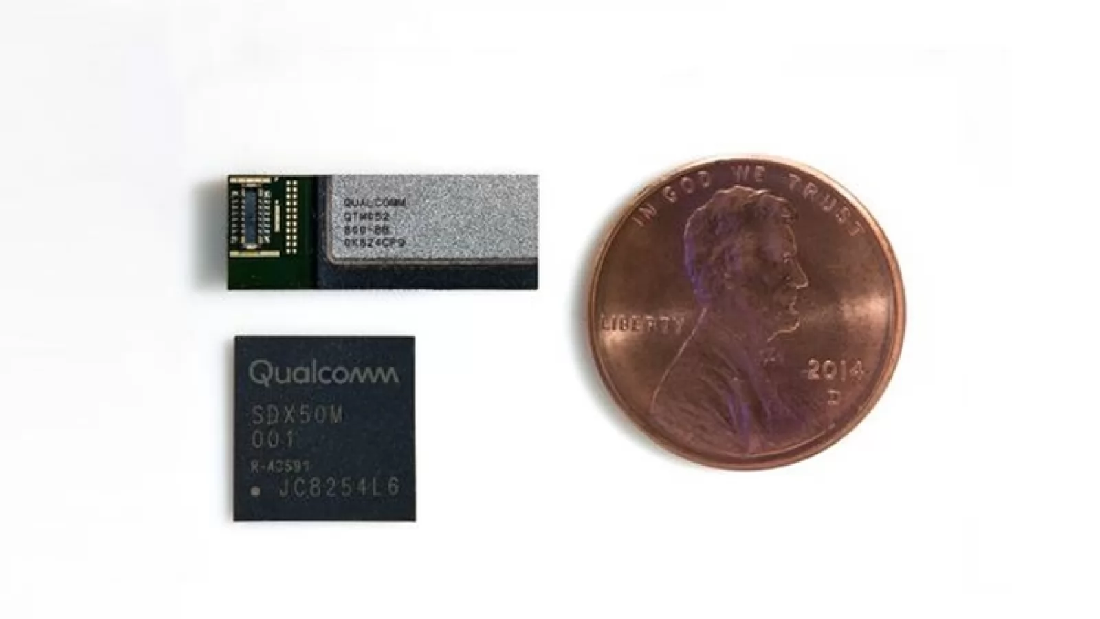 Qualcomm prezintă primele module 5G (mmWave) pentru telefoanele mobile: începutul unei noi ere
