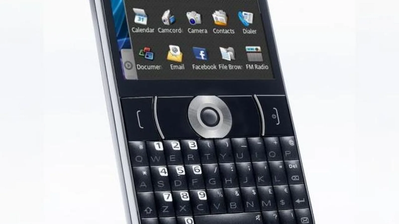 Acer anunta telefoanele Android Betouch E120 si E130