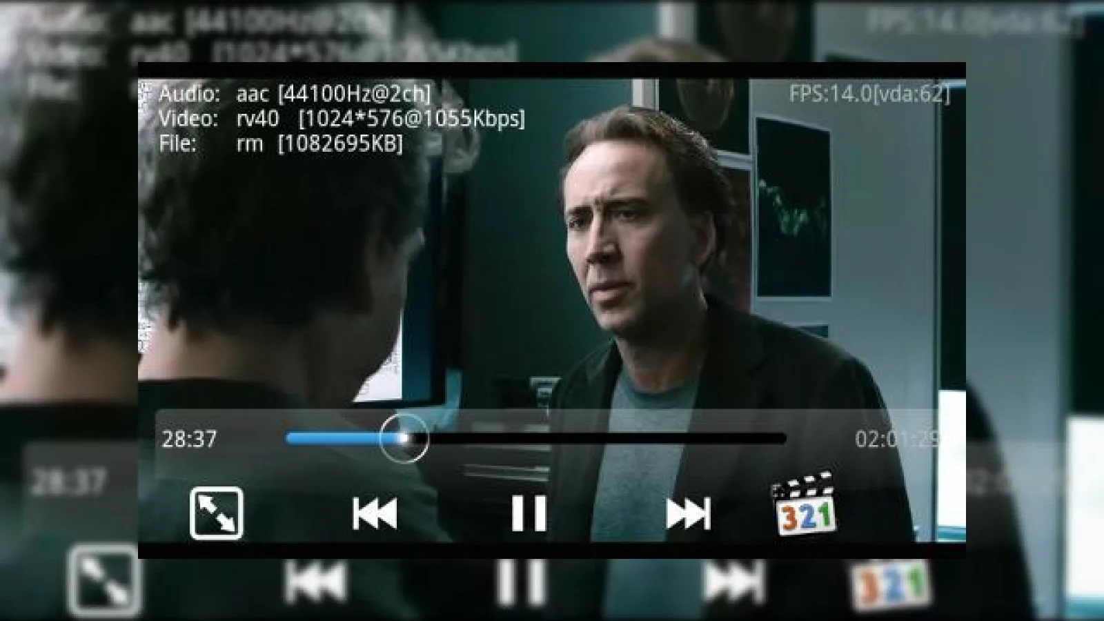 Playerul RockPlayerBase aduce suport .avi si .divx pe Android