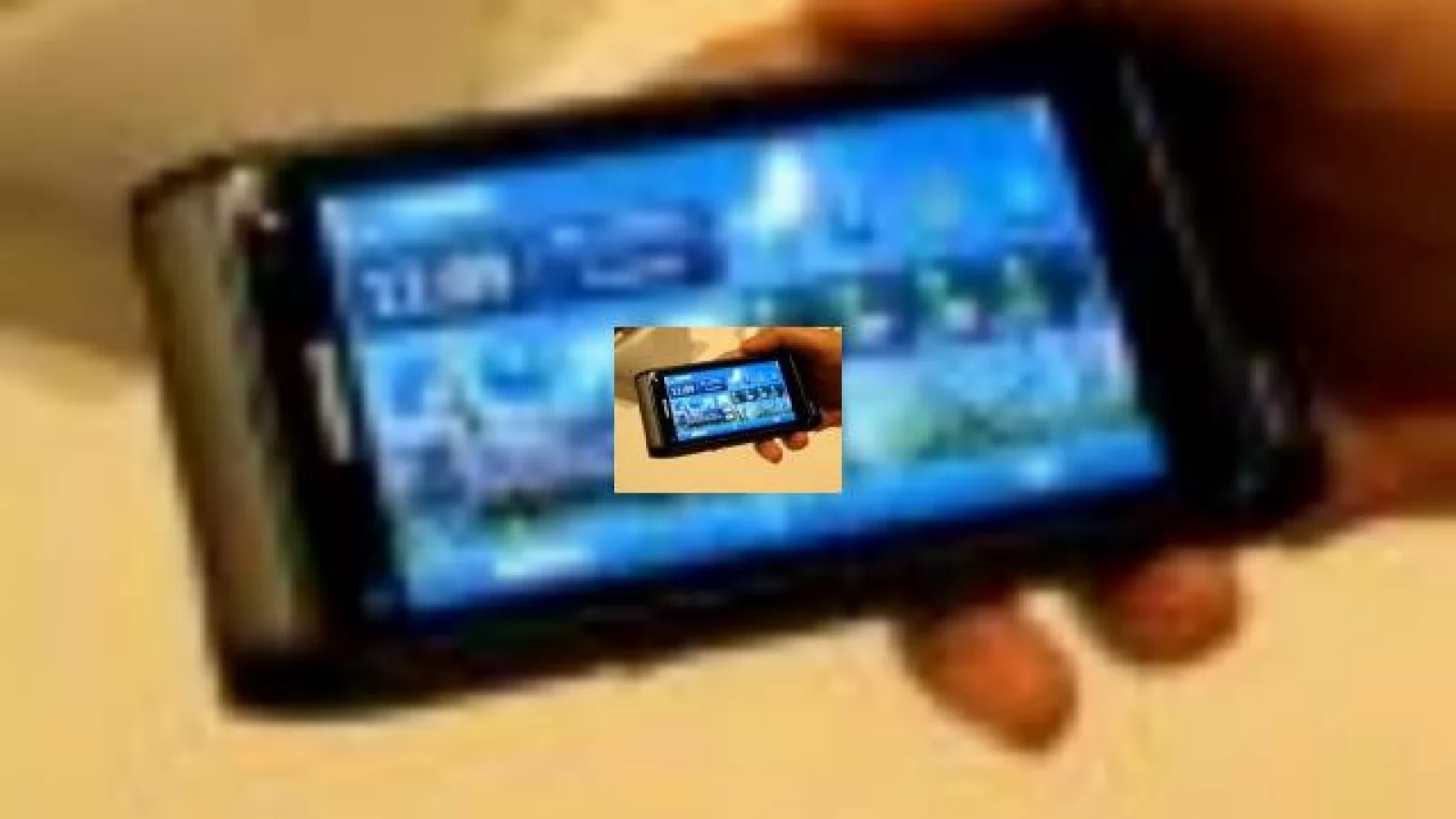 Nokia N8 isi prezinta functiile intr-o serie de clipuri (Video)