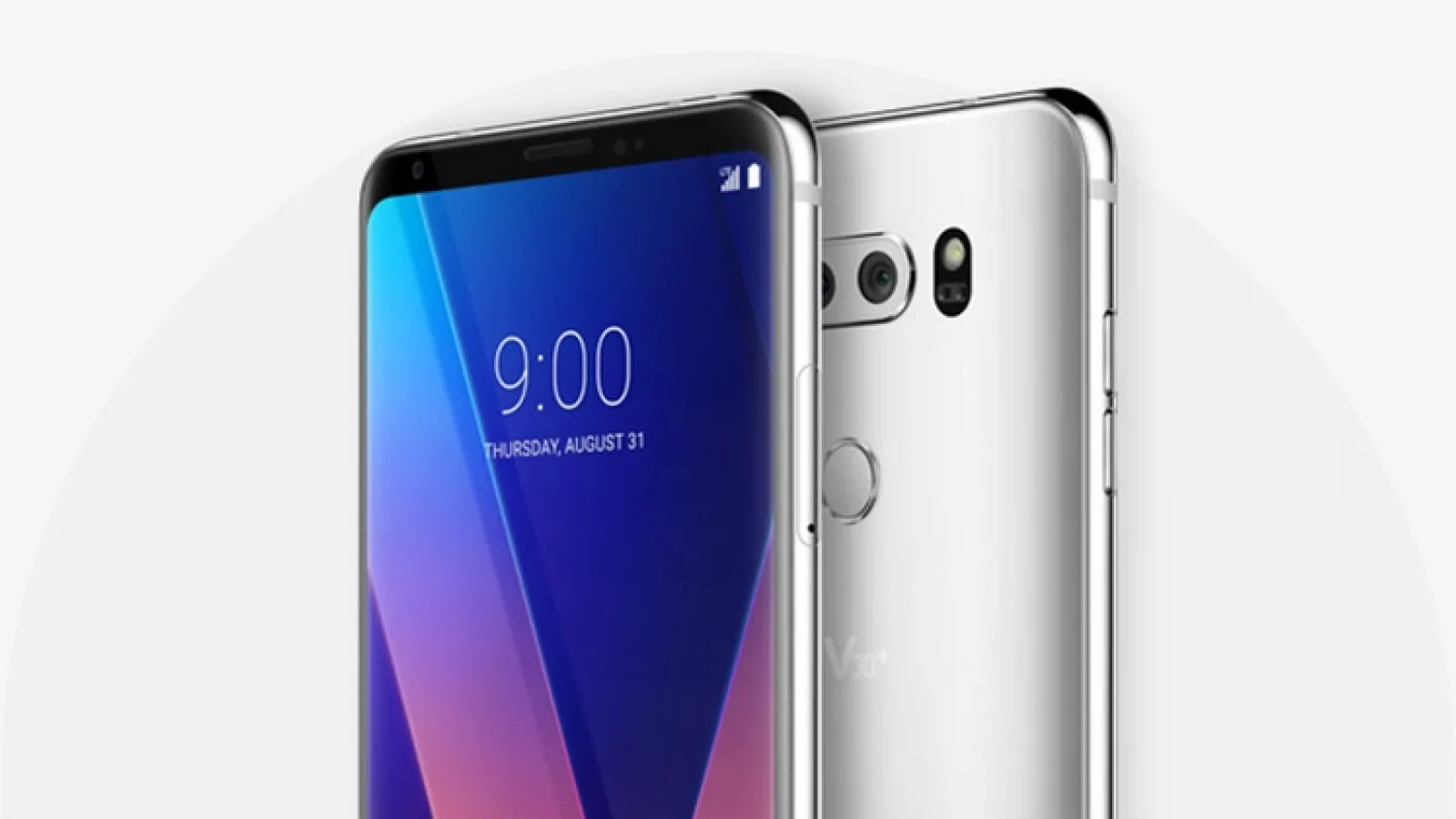 LG înregistrează denumirea "LG V90" în Mexic, semn că lansările de phablet-uri din această serie vor continua