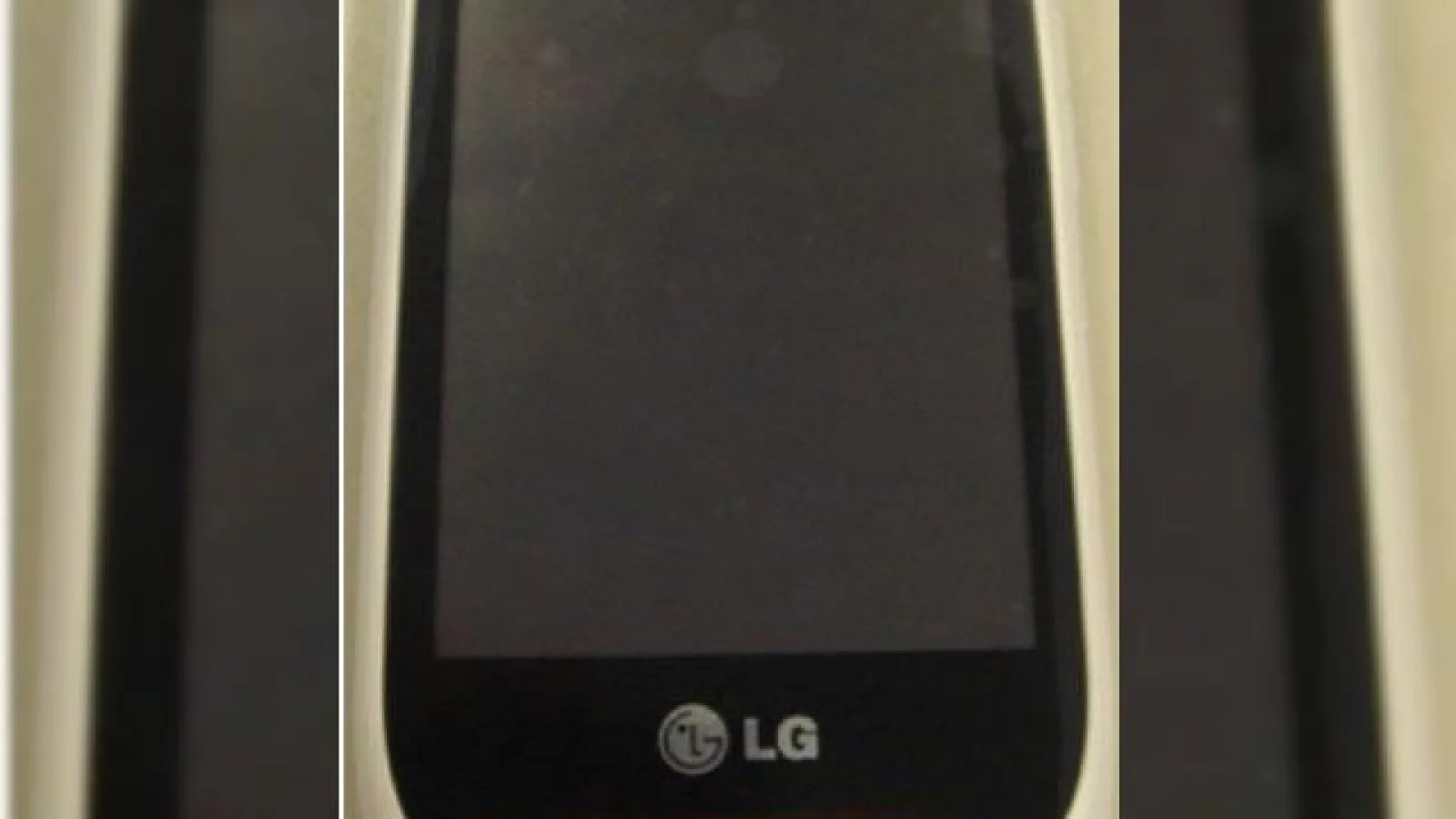 LG C710 si T310 ni se prezinta din Brazilia