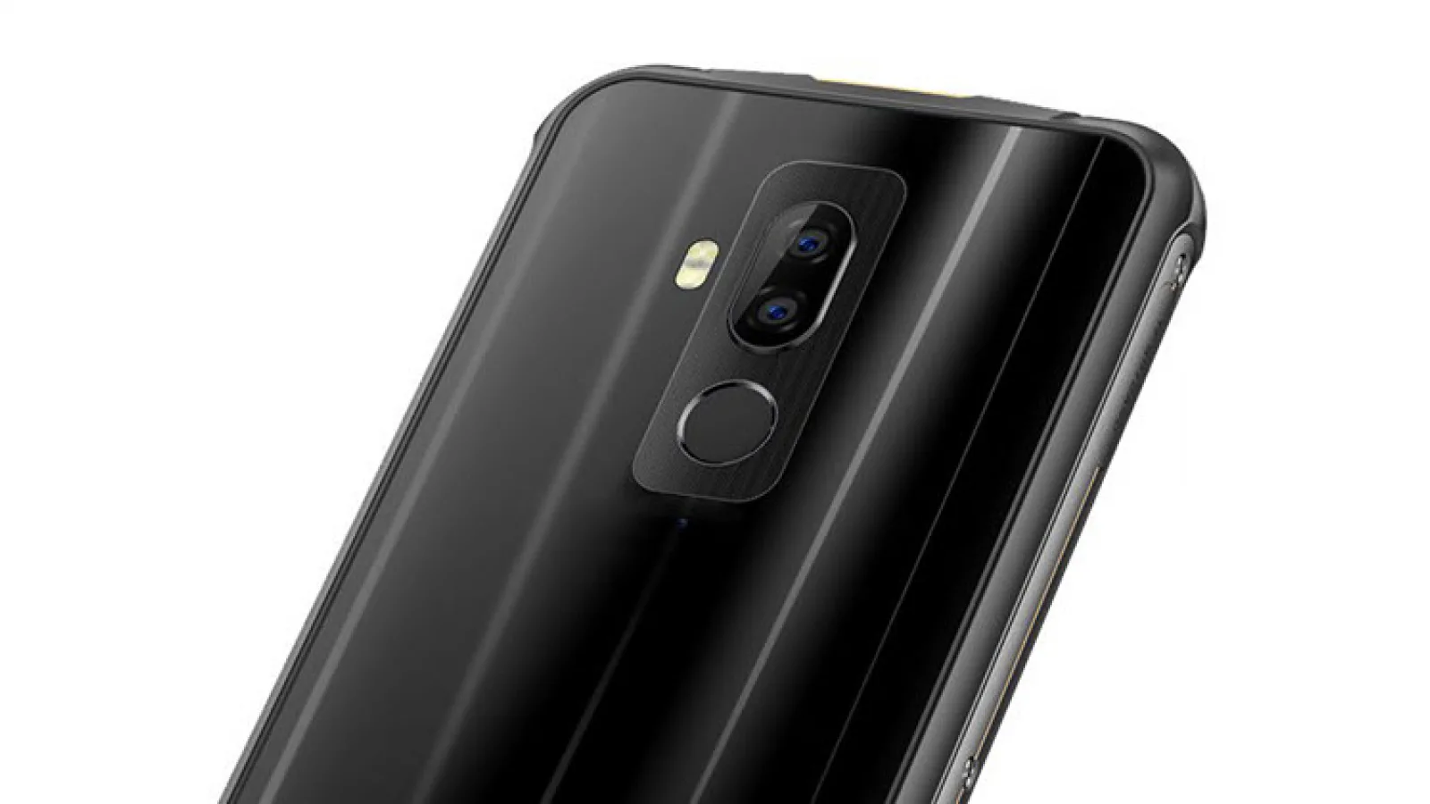 Ulefone își lansează noul telefon robust numit Armor 5; Are baterie de 5000 mAh și certificare IP68