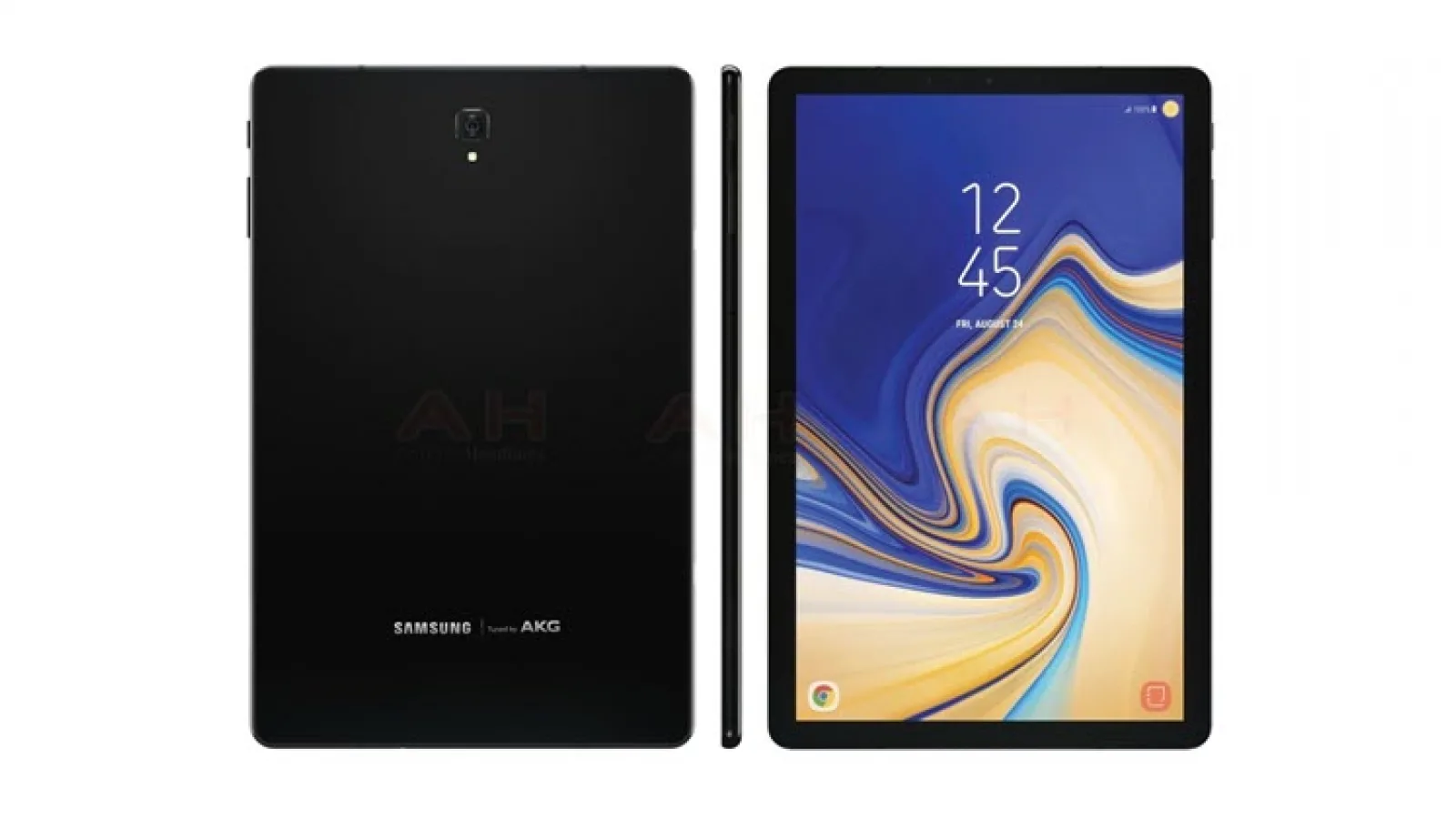 Samsung are programat un eveniment pe data de 1 august, zi în care ar putea debuta tableta Galaxy Tab S4
