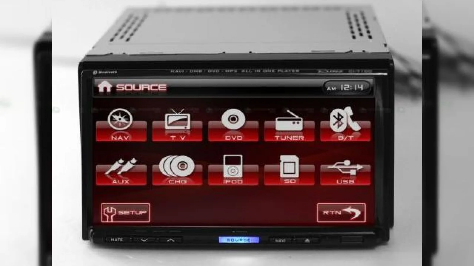 Clarion si Nokia dezvolta terminale de infotainment auto