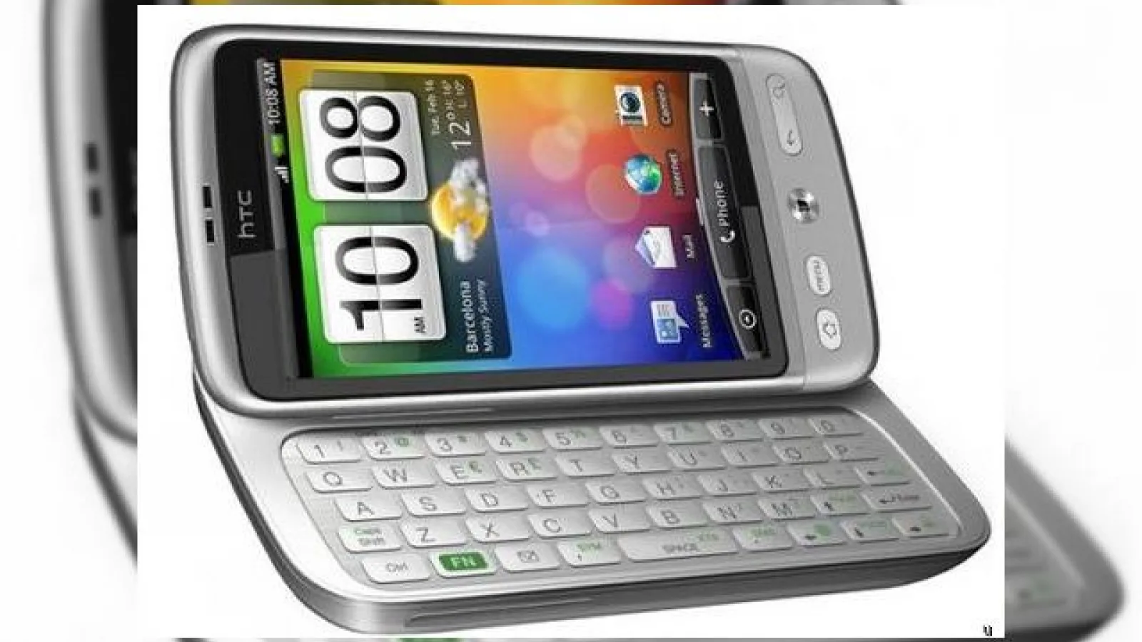 Qualcomm livreaza procesoare Snapdragon dual core celor de la HTC