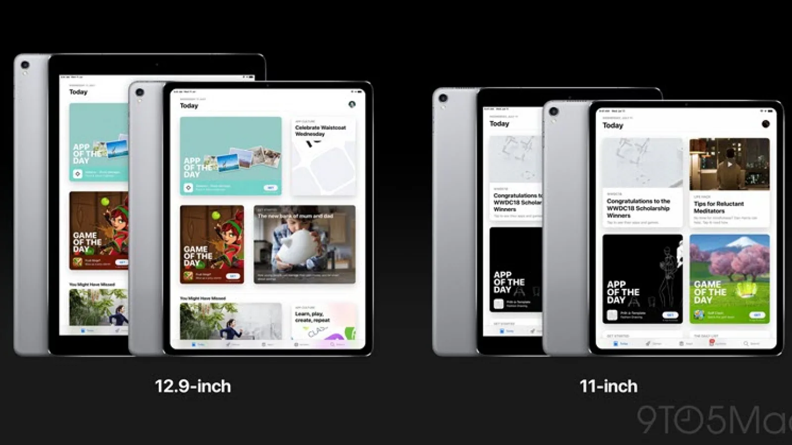 Noile modele iPad Pro vor sosi cu mici schimbări la nivel estetic; Fără jack audio și cu talii de sub 6.5 mm