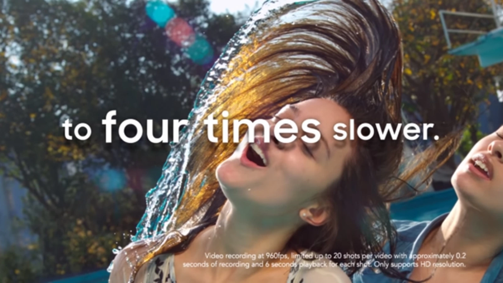 Samsung Galaxy Note 9 va filma în Super Slow Motion la 960 FPS de 2 ori mai mult decât Galaxy S9