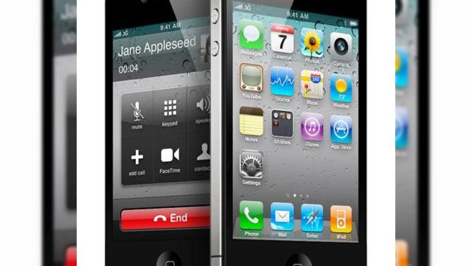 iPhone 4 prin Vodafone Romania, un zvon de pe Twitter indeajuns de credibil, incat sa-i dam crezare!