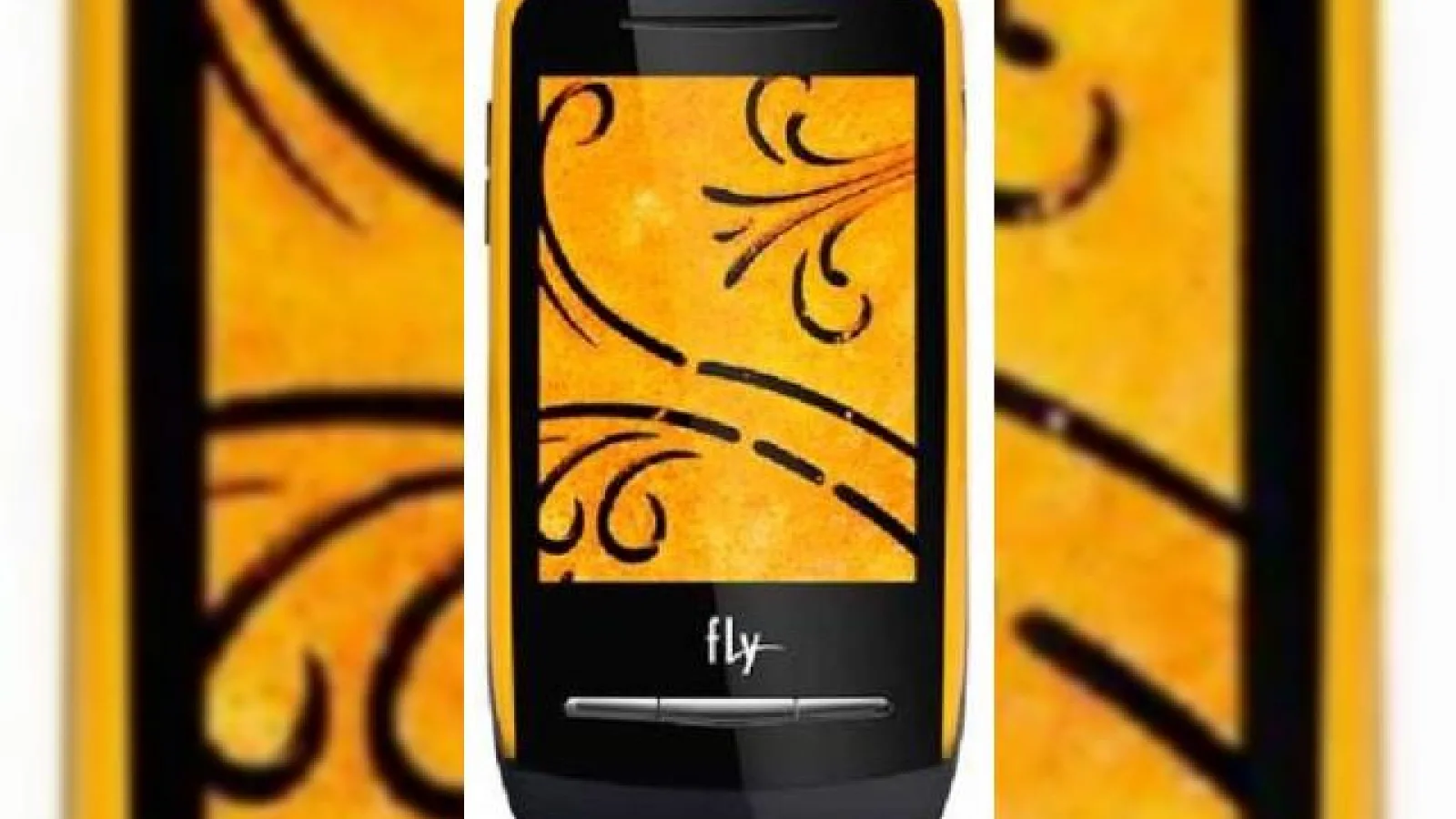 Fly E130, un telefon dual SIM cu ecran touch si pret rezonabil