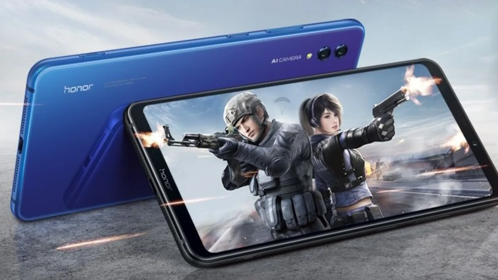 Honor Note 10 este un nou gigant de 7 inch; Debutează cu procesor Kirin 970 și răcire pe bază de lichid