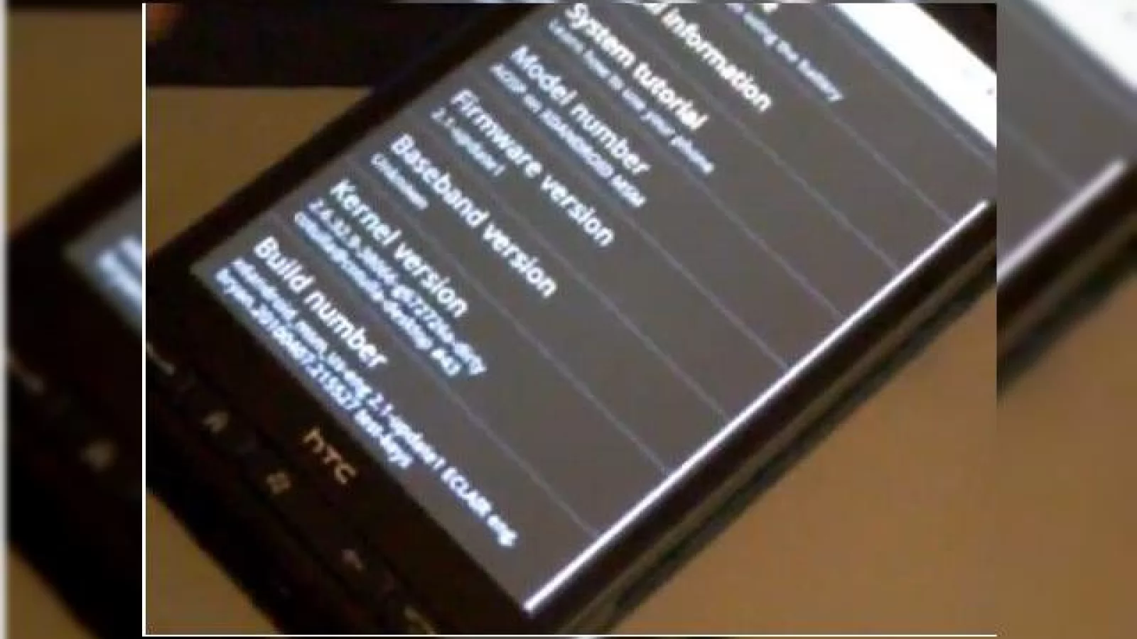 HTC HD2 ruleaza Android si Ubuntu prin intermediul unui hack (Video)