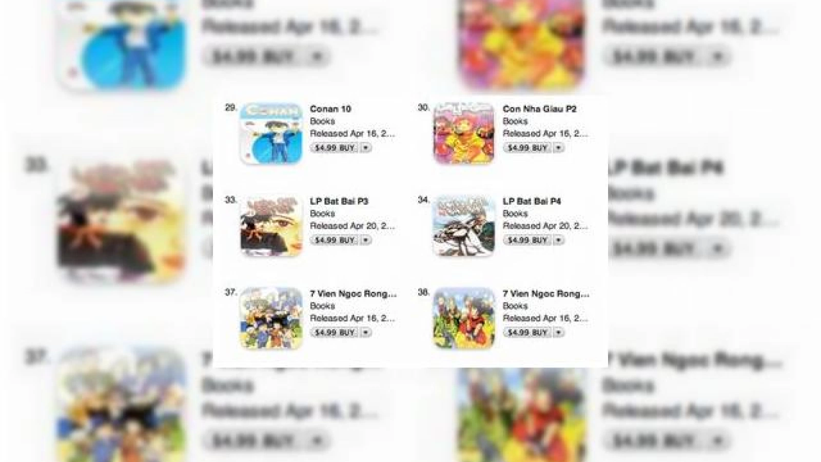 Cateva conturi iTunes, sparte pentru a cumpara aplicatii pentru iPhone