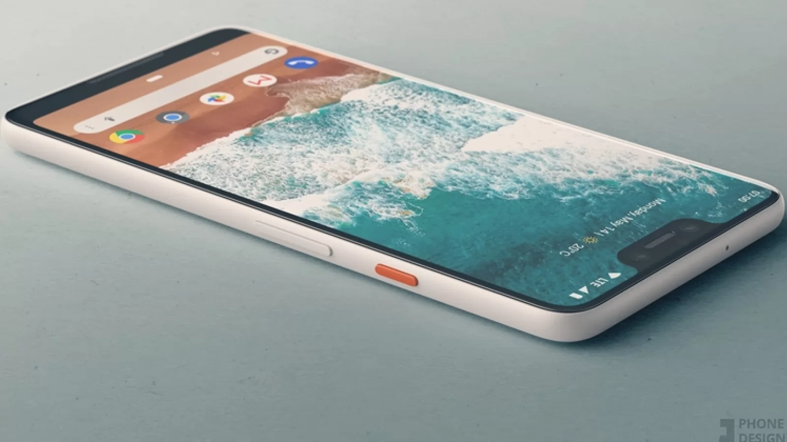 O parte dintre dotările lui Google Pixel 3 XL apar menționate într-o listare GeekBench